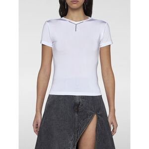 Y/Project T-Shirt Woman White